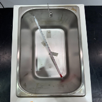 Thermo Precision 280 Series Water Bath image 3